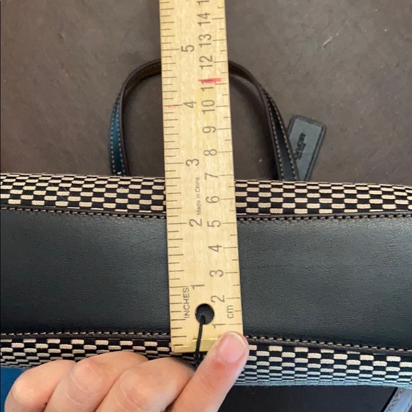 Coach mini bag - Picture 4 of 7